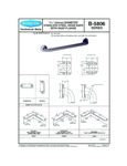 Specifications Sheet 