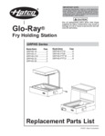 GRFHS Series Spec Sheet