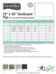 Specsheet