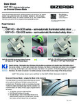 GSP HD i-90-GCB_ GSP HD i-150-GCB Data Sheet
