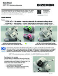 GSP HD i-90_ GSP HD i-150 Data Sheet
