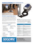 GVC-1250 brochure