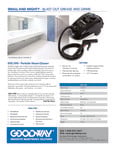 GVC-390 brochure GVC-390 brochure