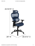 H-LC-1388F-1K-BL-GG Spec