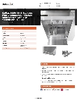 Halifax 2008BRP Specsheet