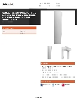 Halifax SIDE_CURTAIN_FULL_PAIR Specsheet