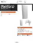 Halifax SIDE_CURTAIN_HALF_RIGHT Specsheet