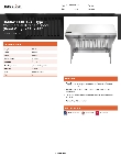 Halifax 1248HB Specsheet