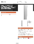 Halifax 421INSCFULLL Specsheet
