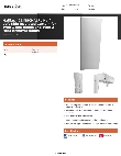 Halifax 421INSCHALFL Specsheet