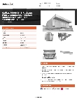 Halifax EXH006PSP Specsheet