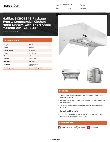 Halifax 2018B Specsheet