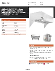 Halifax 2020B Specsheet