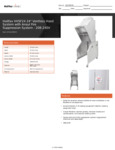 VHSFN24 specs