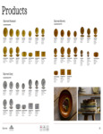 Dudson Harvest Grey Specs