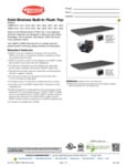HAT500_CSBFP_specsheet HAT500_CSBFP_specsheet
