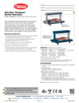 Hatco-GR2BW-SpecSheet