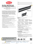 Hatco-GRAIH-D-GRAIHL-D-SpecSheet