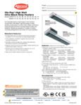 Hatco-GRAIH-GRAIHL-SpecSheet