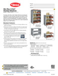 Hatco-GRS2G-SpecSheet Updated 5-11-21 Hatco-GRS2G-SpecSheet Updated 5-11-21