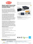 Hatco-IRNG-PB2-SpecSheet