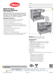 Hatco-MPWS-SpecSheet
