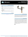 haws_model_5054lf_specsheet_pdf
