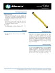 haws_model_9084_specsheet_pdf haws_model_9084_specsheet_pdf