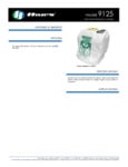 haws_model_9125_specsheet_pdf haws_model_9125_specsheet_pdf