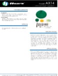 haws_model_ax14_specsheet_pdf haws_model_ax14_specsheet_pdf