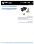 haws_model_vrk5874_specsheet_pdf haws_model_vrk5874_specsheet_pdf