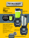 HBB255S-CE	spec sheet