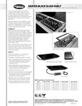 Spec Sheet Spec Sheet