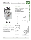 Specsheet