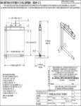 HDP-CL Specsheet