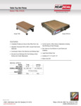 Heat Seal HP912A
