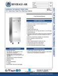 HH1-1S-PT Specs