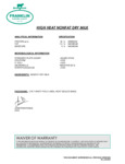 High_Heat_Non-Fat_Dry_Milk_Powder_Nutrition