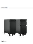 Hirsh_ZipPed_Pedestals