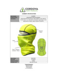 HL150HV Spec Sheet