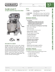 HL200 Legacy+ Spec Sheet