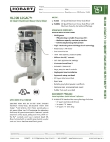 HL300+ Legacy+ Spec Sheet