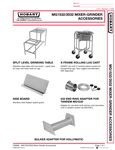 Specsheet Specsheet
