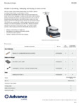 9087381020 spec sheet