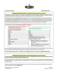 Hollowick Lamp Fuel Specsheet