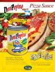 Specsheet / Nutrition Specsheet / Nutrition