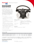 Honeywell 5500 Series Honeywell 5500 Series