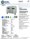 Hoshizaki WF48B
