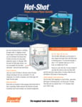 hot shot spec sheet hot shot spec sheet