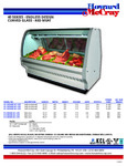 Howard-McCray SC-CMS40E-6C-BE-LED.SpecSheet